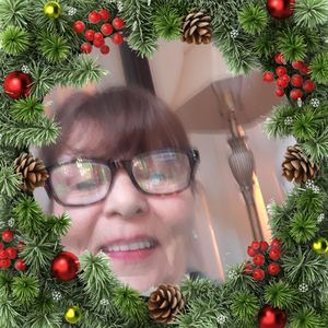 Meet your Posher, Linda